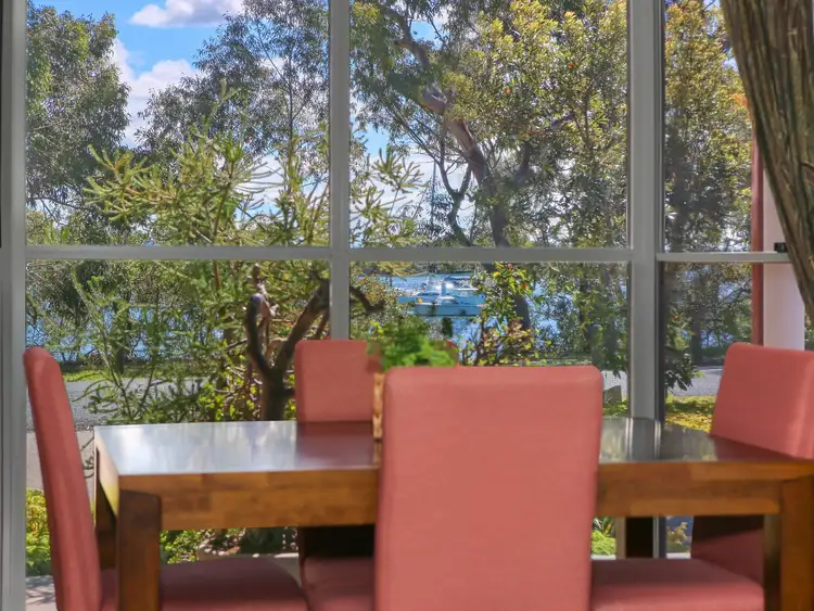 Second view of Homely house listing, 26 The Anchorage, Hawks Nest NSW 2324