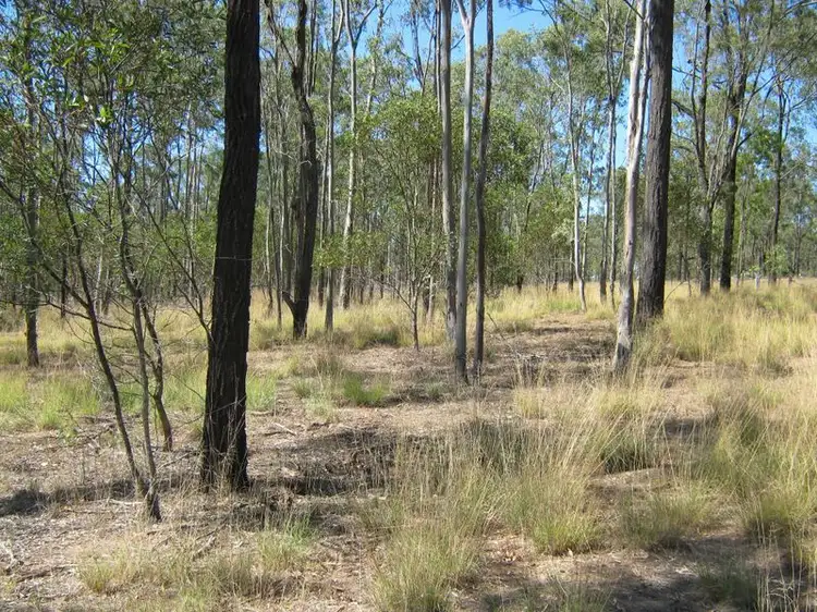 Second view of Homely land listing, Lot 61 Farr Court, Wattle Camp QLD 4615