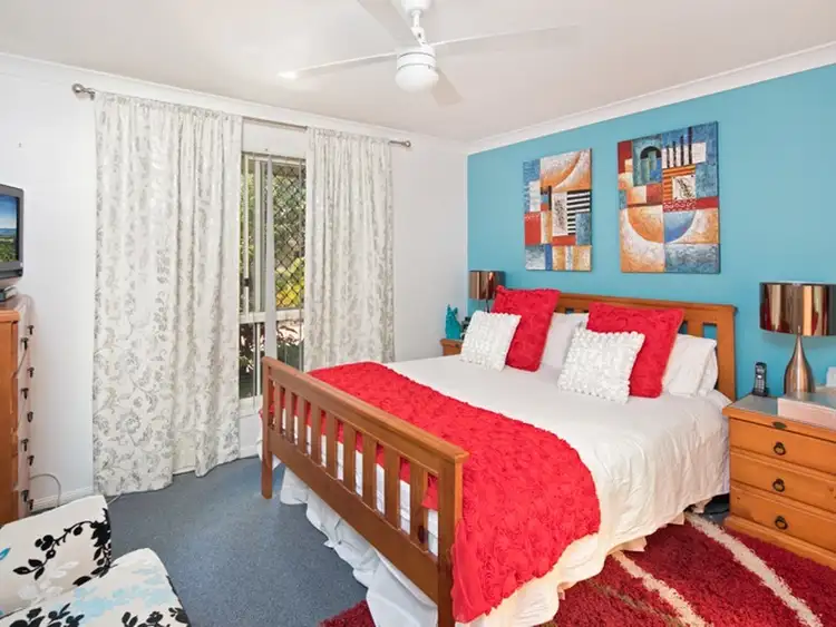 Fifth view of Homely unit listing, 10/226 Mooroondu Road, Thorneside QLD 4158