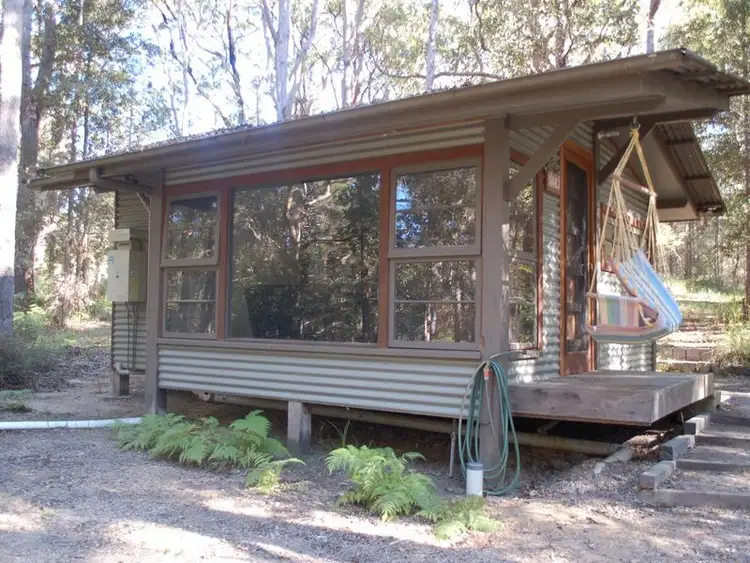 Fifth view of Homely rural property listing, 18 Wiri Place, Urunga NSW 2455