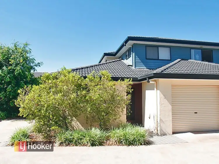 Main view of Homely townhouse listing, Address available on request