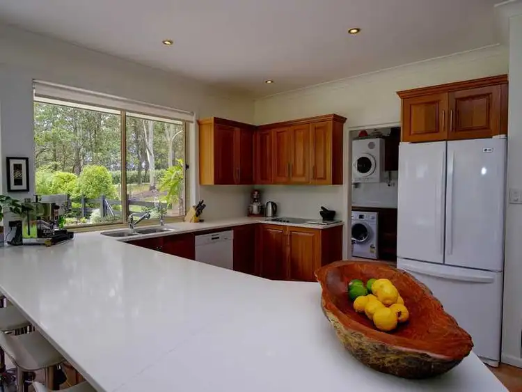Third view of Homely house listing, 130 Kennedys Gap Road, Wootton NSW 2423