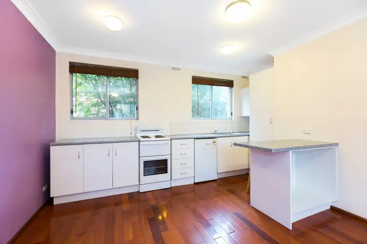 Second view of Homely apartment listing, 17/11 Tryon Street, Hackett ACT 2602