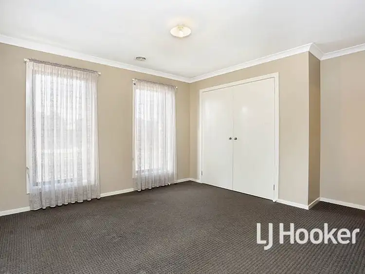 Fifth view of Homely house listing, 1 Airlie Avenue, Point Cook VIC 3030