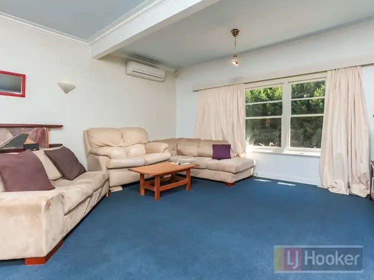 Third view of Homely unit listing, 1/216 Boronia Road, Boronia VIC 3155