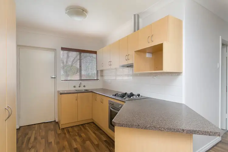 Third view of Homely unit listing, 8/1A Darebin Street, Mile End SA 5031