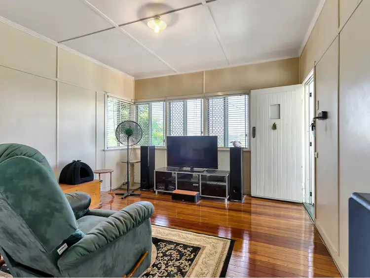 Sixth view of Homely house listing, 17 Armfield Street, Stafford QLD 4053