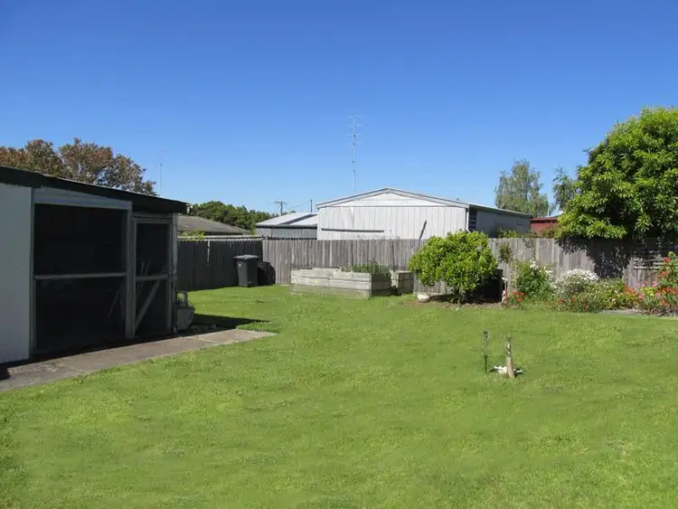 Third view of Homely house listing, 79 Bredt Street, Bairnsdale VIC 3875