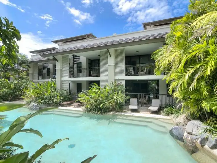 Sixth view of Homely unit listing, 275 Sea Temple, Port Douglas QLD 4877