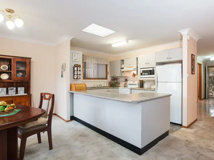 Third view of Homely villa listing, 8 Aurora Court, Warners Bay NSW 2282