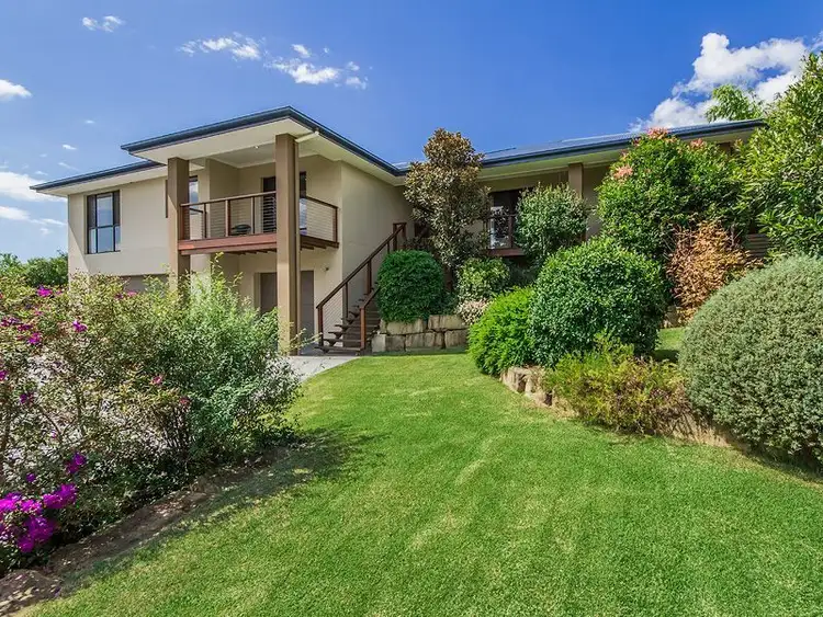 Third view of Homely house listing, 11 Monserrat Court, Reedy Creek QLD 4227