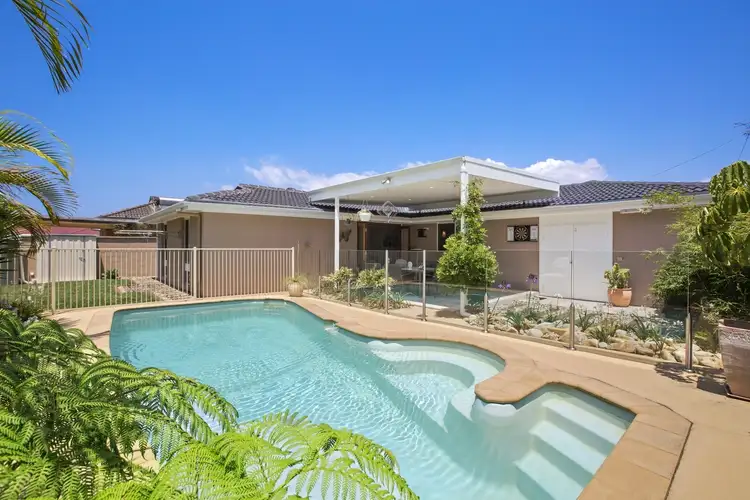 Sixth view of Homely house listing, 3 Jean Albon Place, Long Jetty NSW 2261