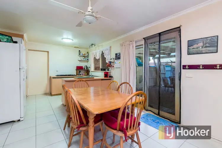 Seventh view of Homely house listing, 19 Nabilla Court, Pakenham VIC 3810