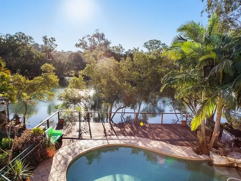 Main view of Homely house listing, 6 Keel Court, Currumbin Waters QLD 4223