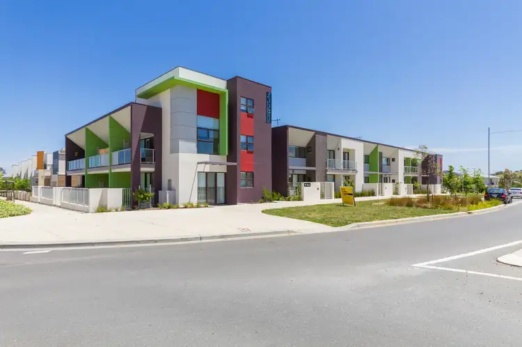 Main view of Homely apartment listing, 17/48 Abena Avenue, Crace ACT 2911