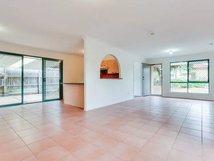 Fourth view of Homely house listing, 33 Ghost Gum Street, Bellbowrie QLD 4070