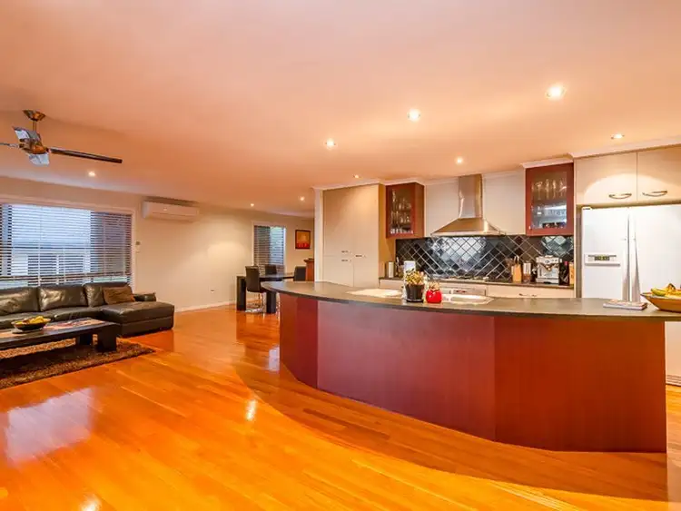 Sixth view of Homely house listing, 23 Coolibah Street, Kin Kora QLD 4680