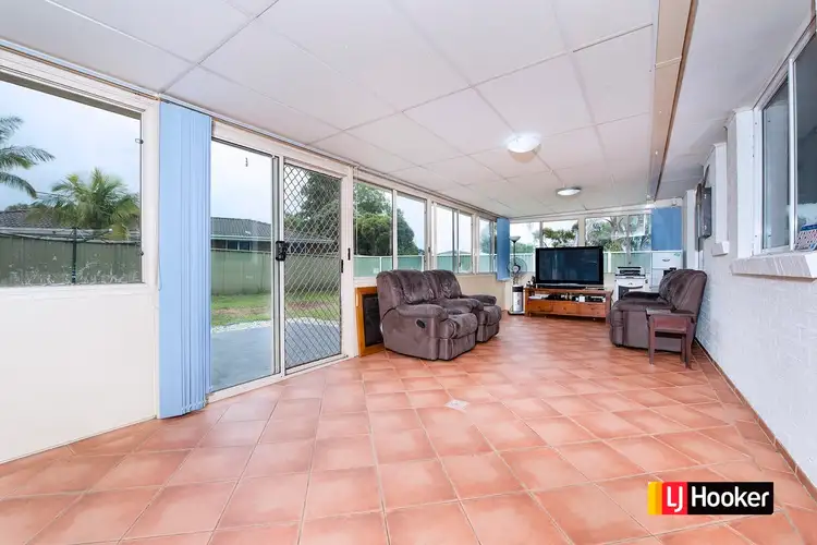 Sixth view of Homely house listing, 21 Tilden Street, Plumpton NSW 2761