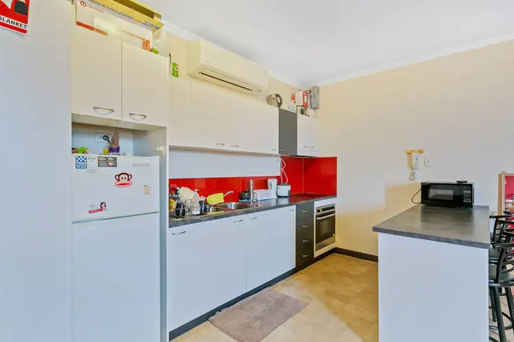 Fourth view of Homely unit listing, 34/9-13 Yates Street, Mawson Lakes SA 5095