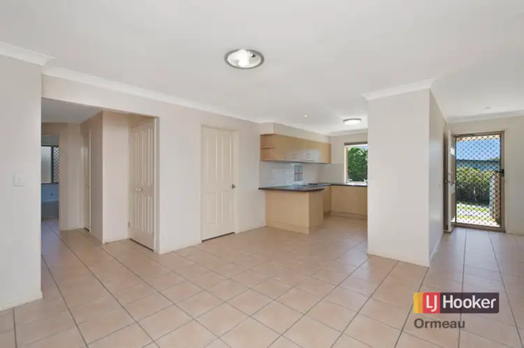 Fourth view of Homely semi-detached listing, 1/89 Doolan Street, Ormeau QLD 4208
