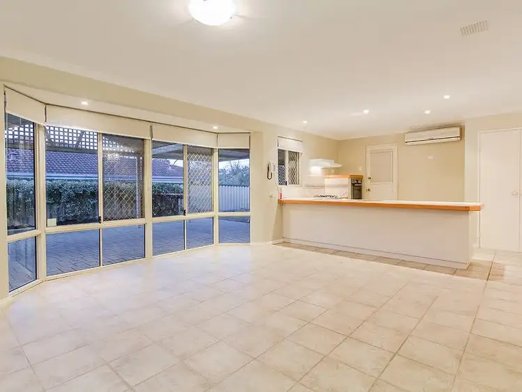 Fifth view of Homely house listing, 80 Nottingham Parkway, Orelia WA 6167