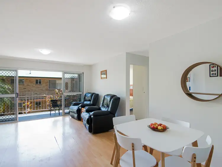 Fifth view of Homely unit listing, 3/54 Sarawak Avenue, Palm Beach QLD 4221