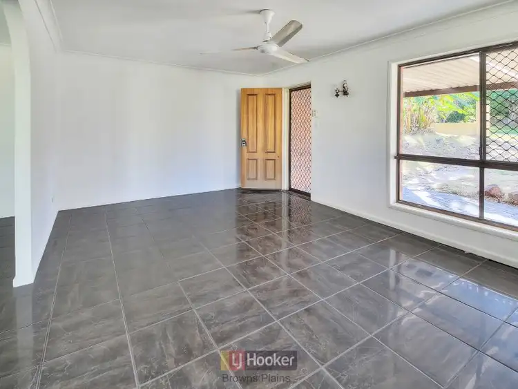 Third view of Homely house listing, 25 Owens Street, Boronia Heights QLD 4124