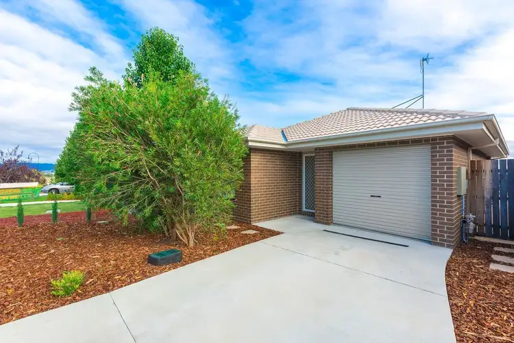 Main view of Homely house listing, 12 Audrey Cahn Street, Macgregor ACT 2615