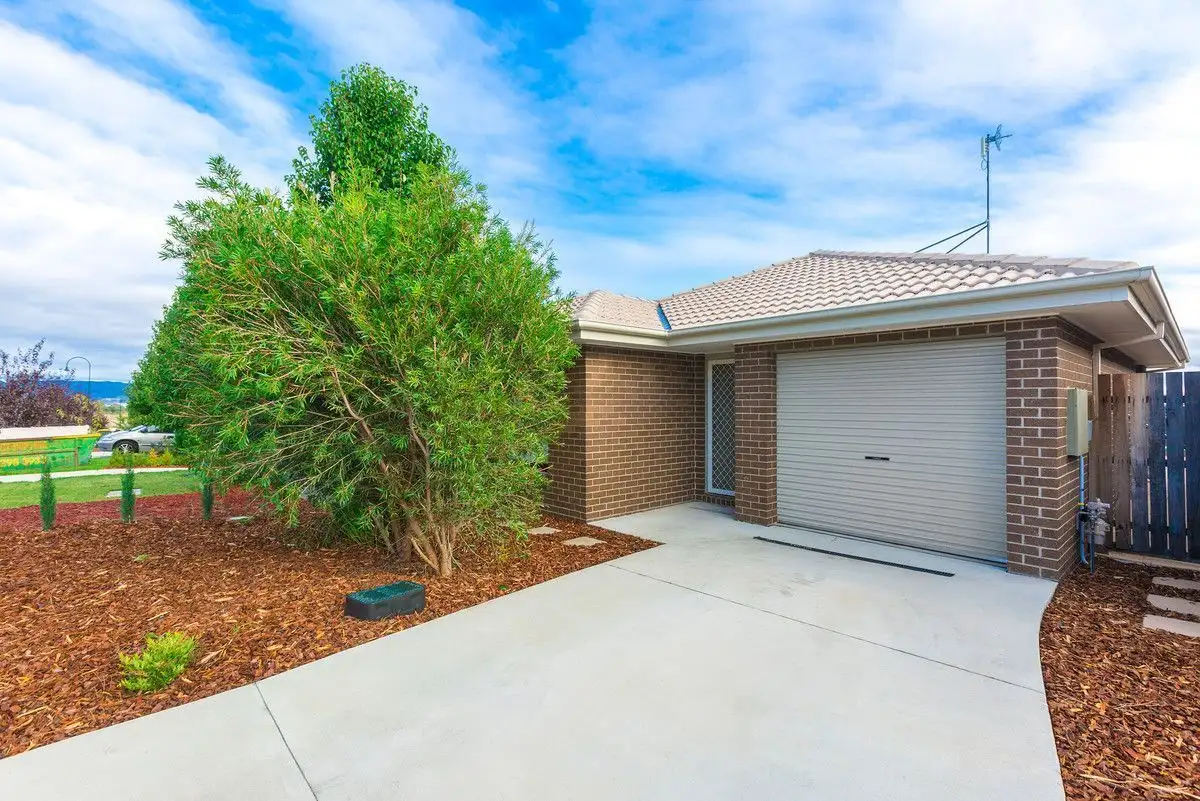 Main view of Homely house listing, 12 Audrey Cahn Street, Macgregor ACT 2615
