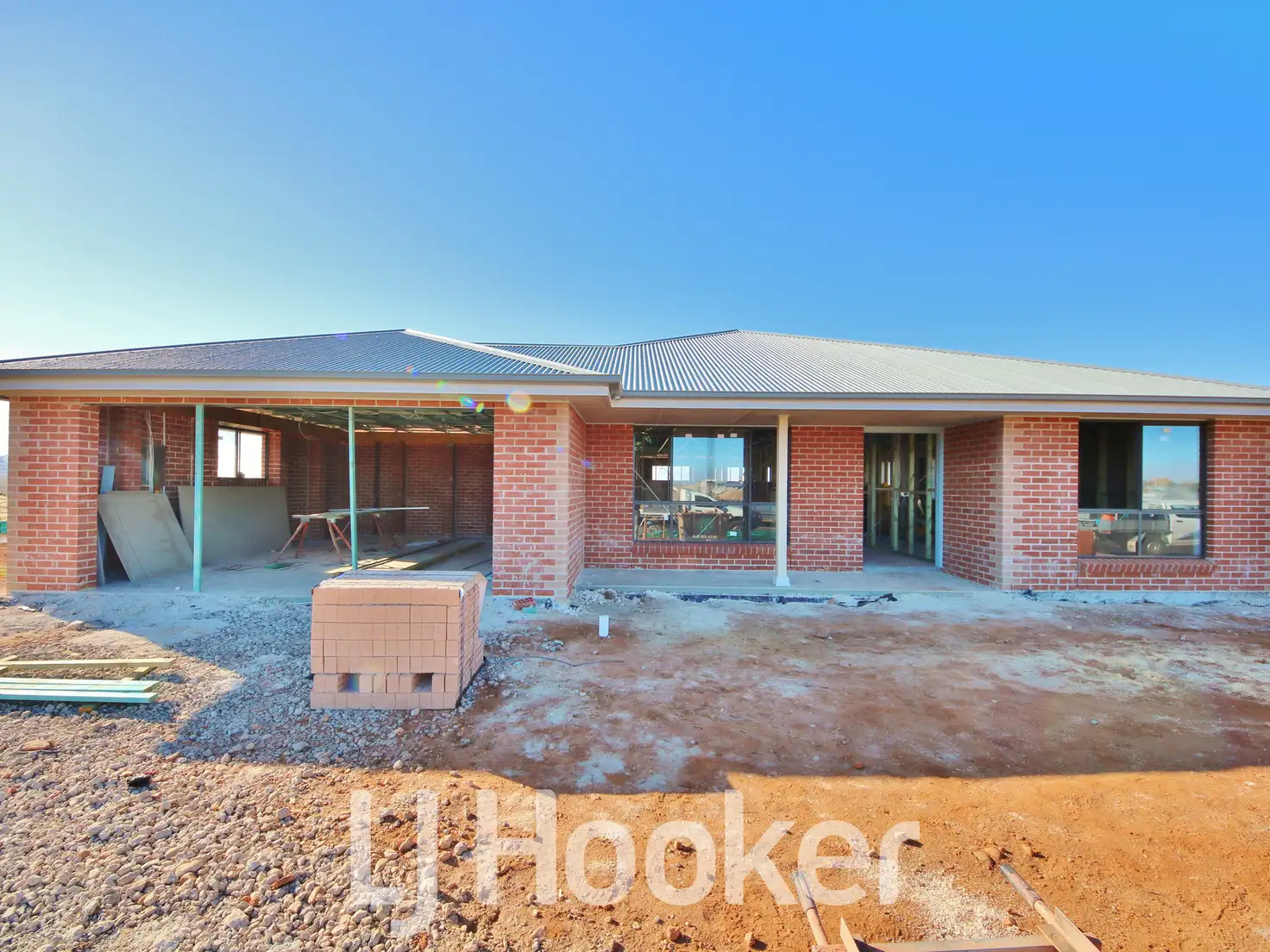 Main view of Homely house listing, 10 Saltram Circuit, Eglinton NSW 2795