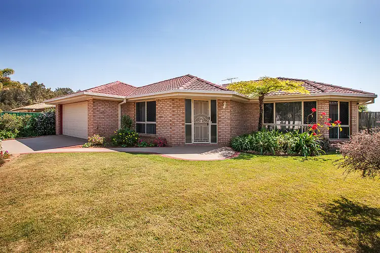 Main view of Homely house listing, 47 Orana Street, Victoria Point QLD 4165