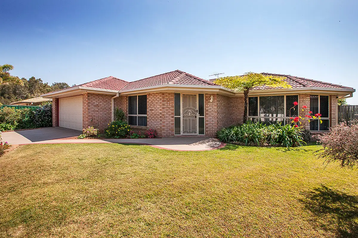 Main view of Homely house listing, 47 Orana Street, Victoria Point QLD 4165