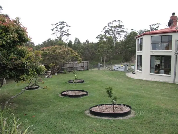 Sixth view of Homely house listing, 531 Binalong Bay Road, St Helens TAS 7216