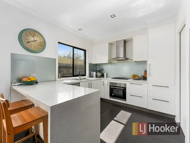 Third view of Homely unit listing, 2/19 Gretana Street, Dandenong VIC 3175