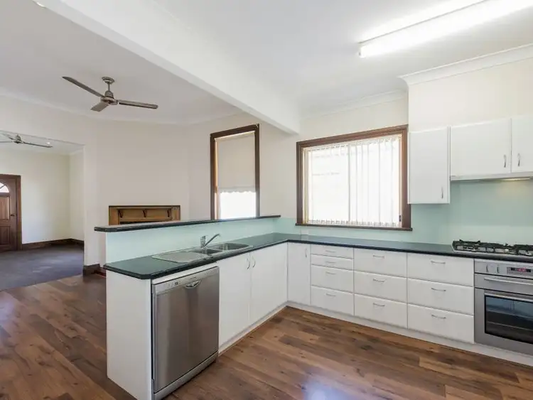 Second view of Homely house listing, 17 Gordon Street, Mayfield West NSW 2304