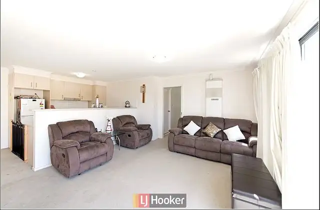 Sixth view of Homely house listing, 38 Eccles Circuit, Macgregor ACT 2615