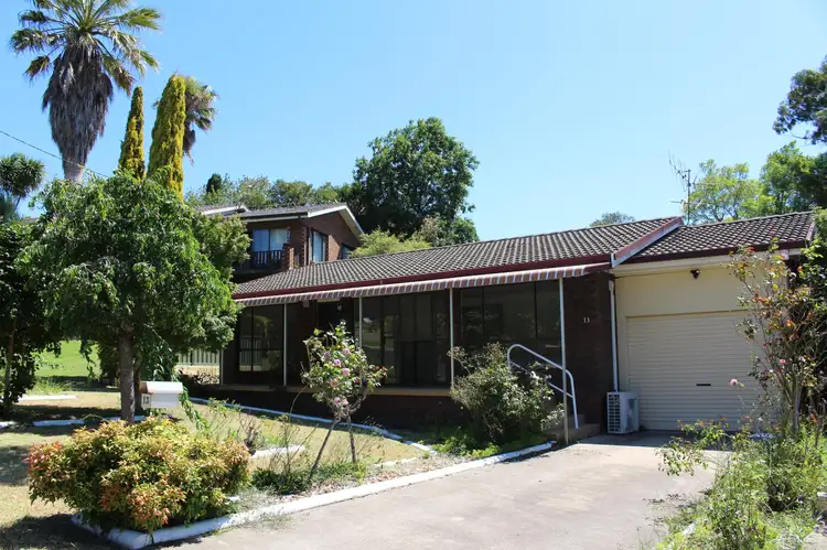13 Koolgarra Drive, Bega NSW 2550