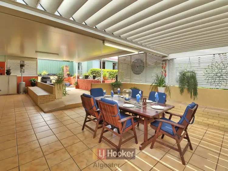 Second view of Homely house listing, 22 Litsea Street, Algester QLD 4115