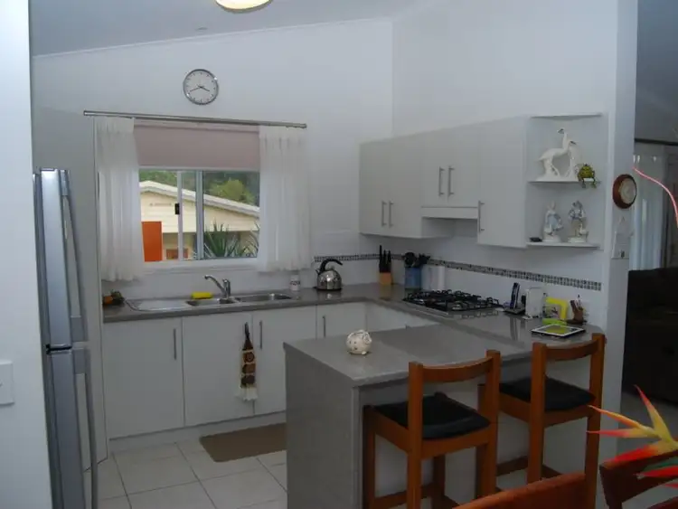 Second view of Homely house listing, 38/369 Pine Creek Way, Bonville NSW 2450