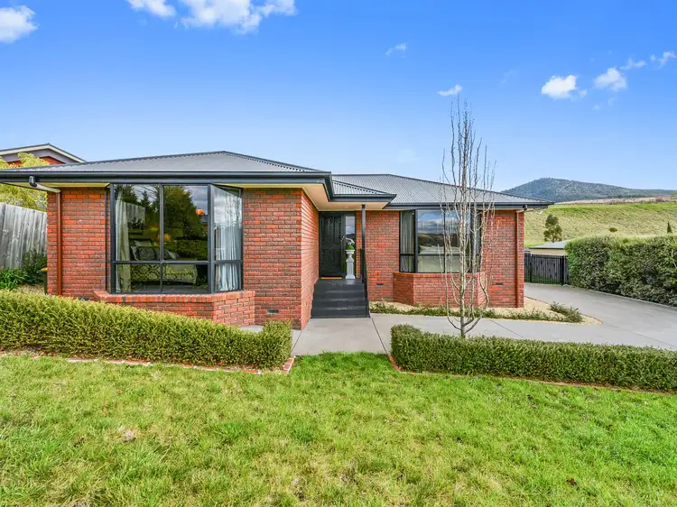 Main view of Homely house listing, 21 Presnell Street, Granton TAS 7030