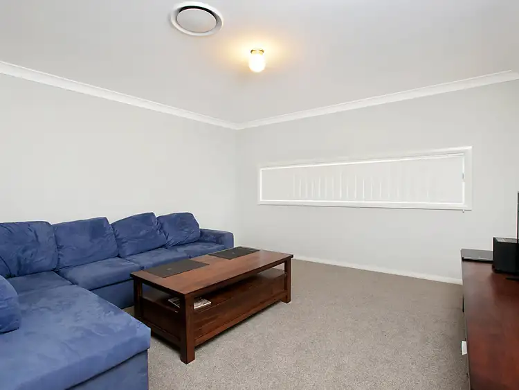 Sixth view of Homely house listing, 135 Sunningdale Circuit, Medowie NSW 2318