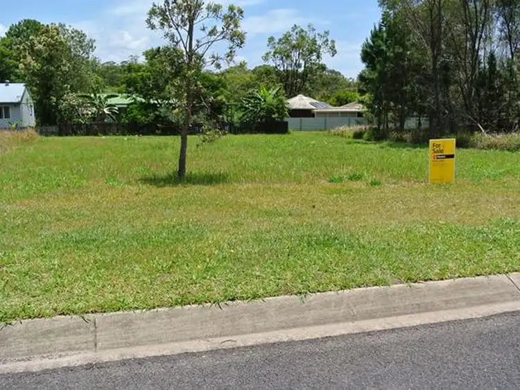Second view of Homely land listing, 29 Michael Street, Macleay Island QLD 4184