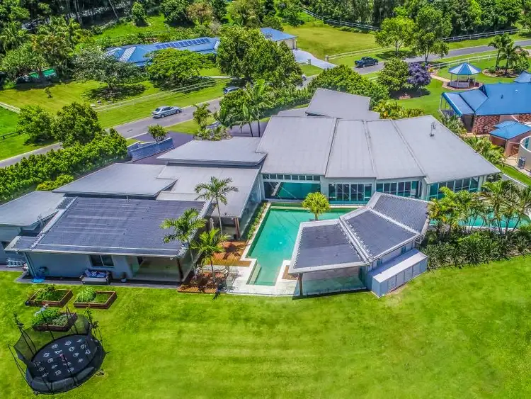 Second view of Homely house listing, 1 Dungogie Drive, Tallebudgera QLD 4228