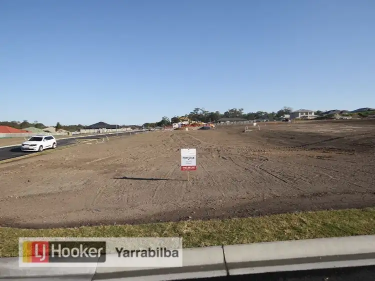 Second view of Homely land listing, Lot 43/35 Marcus Drive, Regents Park QLD 4118