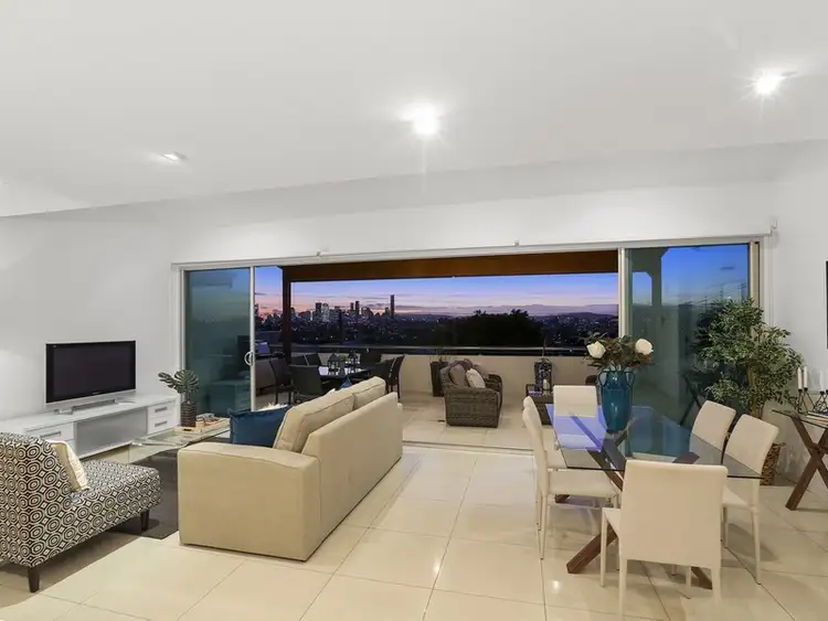 Sixth view of Homely apartment listing, 2/61 Collings St, Balmoral QLD 4171