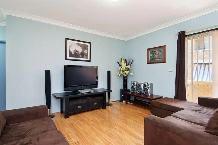 5/58 Prospect Street, Rosehill NSW 2142