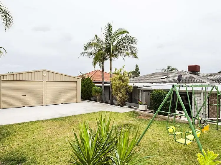 Third view of Homely house listing, 23 Durack Crescent, Gosnells WA 6110