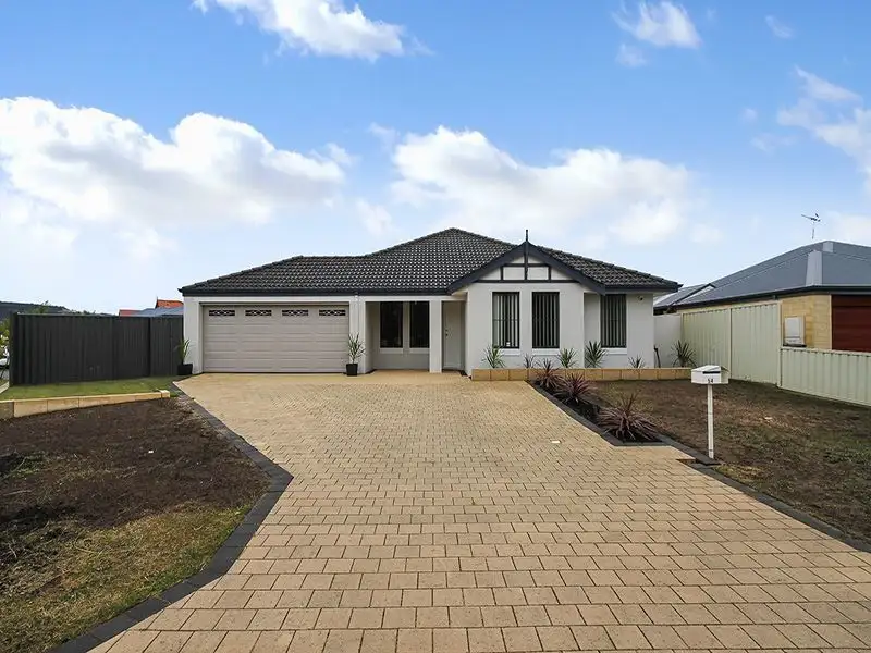 Main view of Homely house listing, 54 Warrida Way, Maddington WA 6109