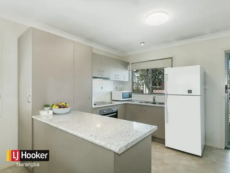 Second view of Homely house listing, 21 Domnick Street, Caboolture South QLD 4510