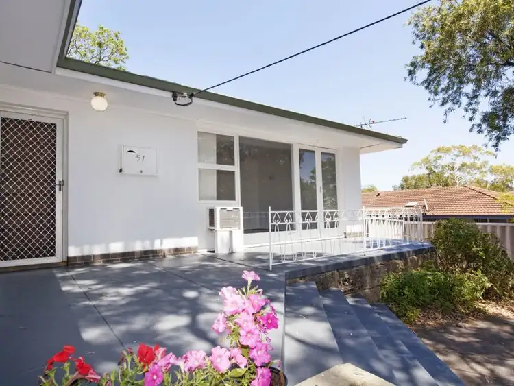 Fifth view of Homely house listing, 51 Harrison Way, Calista WA 6167